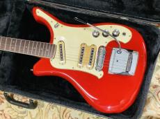 YAMAHA SG-5A コーラルレッド　SG5A　ヤマハ_3