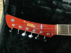 YAMAHA SG-5A コーラルレッド　SG5A　ヤマハ_4