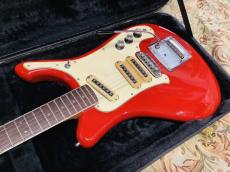YAMAHA SG-5A コーラルレッド　SG5A　ヤマハ_5