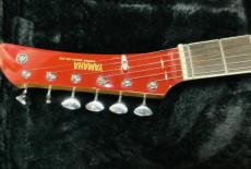 YAMAHA SG-5A コーラルレッド　SG5A　ヤマハ_6