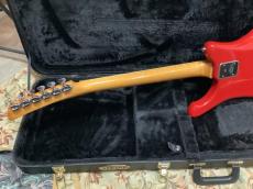 YAMAHA SG-5A コーラルレッド　SG5A　ヤマハ_7