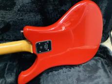 YAMAHA SG-5A コーラルレッド　SG5A　ヤマハ_8