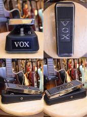 VOX V847/WAH-WAH/Made in USA_2