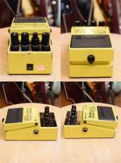 BOSS ODB-3/BASS OVERDRIVE_2