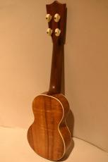 Martin Style-2K Soprano【2012年製 中古】【USA製ソプラノ】【生産完了モデル】_4