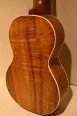 Martin Style-2K Soprano【2012年製 中古】【USA製ソプラノ】【生産完了モデル】_5
