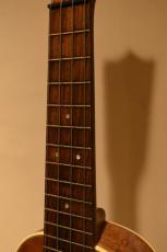 Martin Style-2K Soprano【2012年製 中古】【USA製ソプラノ】【生産完了モデル】_7