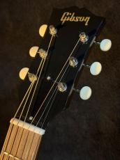 Gibson 【Gibson Expo 目玉品】【USED】1960s J-45 Original ~Wine Red~ 【試奏動画あり】_4