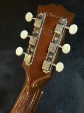 Gibson 【Gibson Expo 目玉品】【USED】1960s J-45 Original ~Wine Red~ 【試奏動画あり】_5