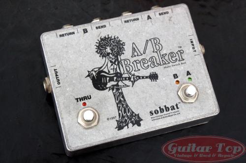 Sobbat A/B Breaker SW-1