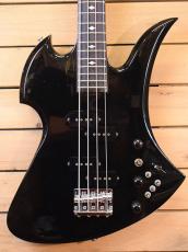 FERNANDES MB-85/BLK