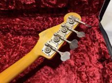 Fender Custom Shop '64s Jazz-Bass / Relic / Daphne Blue_8