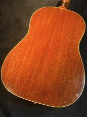 Gibson 【Gibson Expo 目玉品】【Vintage】 J-45 Cherry Sunburst 1961年製【G-CLUB TOKYO】【試奏動画あり】_3