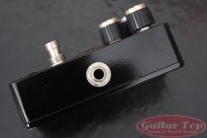 Pedal diggers ヴィンテージのJTM45を意識したドライブ・ペダルです!_3