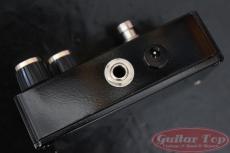 Pedal diggers ヴィンテージのJTM45を意識したドライブ・ペダルです!_4