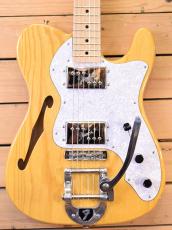 Fender Japan TN72-BIGS/VNT/THINLINE/Bigsby