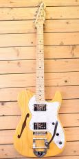 Fender Japan TN72-BIGS/VNT/THINLINE/Bigsby_2