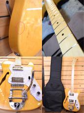 Fender Japan TN72-BIGS/VNT/THINLINE/Bigsby_6