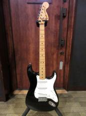 Fender 1975 Stratocaster Black/Maple