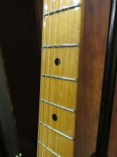 Fender 1975 Stratocaster Black/Maple_3