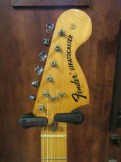 Fender 1975 Stratocaster Black/Maple_4