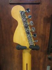 Fender 1975 Stratocaster Black/Maple_5