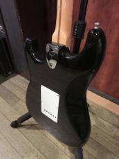 Fender 1975 Stratocaster Black/Maple_7