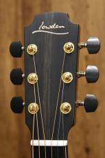 Lowden F-35 IR/SS #27209 【決算セール ～8/31(日)まで】【試奏動画あり】_9