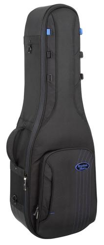 Reunion Blues RBC232E:RB Expedition Double Electric Guitar Case【G-CLUB渋谷web】
