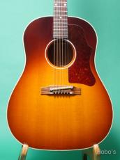Gibson J-45 “The 59" PU装備 (K&K contact PU)