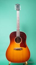 Gibson J-45 “The 59" PU装備 (K&K contact PU)_2