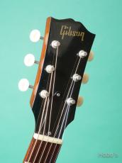 Gibson J-45 “The 59" PU装備 (K&K contact PU)_3