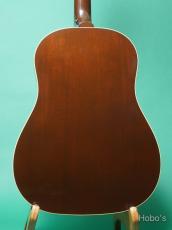 Gibson J-45 “The 59" PU装備 (K&K contact PU)_4