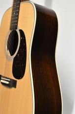 Martin CTM D-28 SPECIAL #2807596【決算セール ～8/31(日)まで】【プレミアムグレードTOP】_6