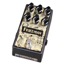 Friedman BE-OD-AM