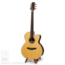 HIDAKA GUITAR MSJ-CW【セール開催中!36回無金利対象品】_2