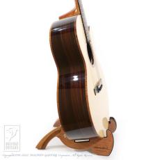 HIDAKA GUITAR MSJ-CW【セール開催中!36回無金利対象品】_3