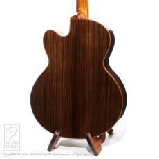HIDAKA GUITAR MSJ-CW【セール開催中!36回無金利対象品】_4
