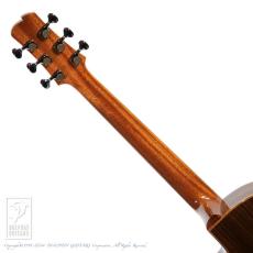 HIDAKA GUITAR MSJ-CW【セール開催中!36回無金利対象品】_7
