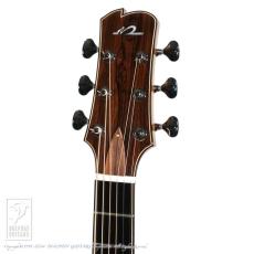 HIDAKA GUITAR MSJ-CW【セール開催中!36回無金利対象品】_8
