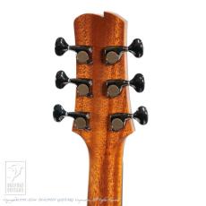 HIDAKA GUITAR MSJ-CW【セール開催中!36回無金利対象品】_9