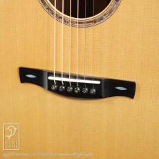HIDAKA GUITAR MSJ-CW【セール開催中!36回無金利対象品】_12