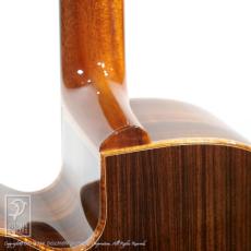 HIDAKA GUITAR MSJ-CW【セール開催中!36回無金利対象品】_14