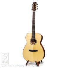 HIDAKA GUITARS MB-RA【セール開催中!36回無金利対象品】_2