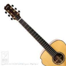 HIDAKA GUITARS MB-RA【セール開催中!36回無金利対象品】_6