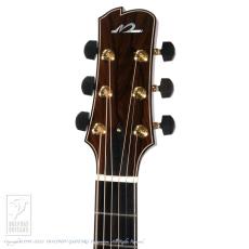 HIDAKA GUITARS MB-RA【セール開催中!36回無金利対象品】_8