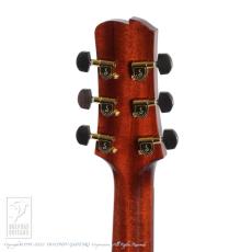 HIDAKA GUITARS MB-RA【セール開催中!36回無金利対象品】_9