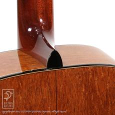 HIDAKA GUITARS MB-RA【セール開催中!36回無金利対象品】_14