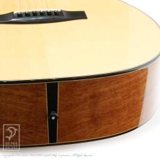 HIDAKA GUITARS MB-RA【セール開催中!36回無金利対象品】_15