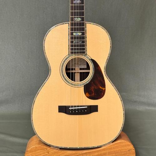 K.Yairi NY-OO42 Custom